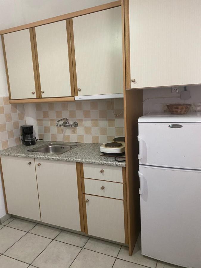 Marianna Studios Баці Екстер'єр фото